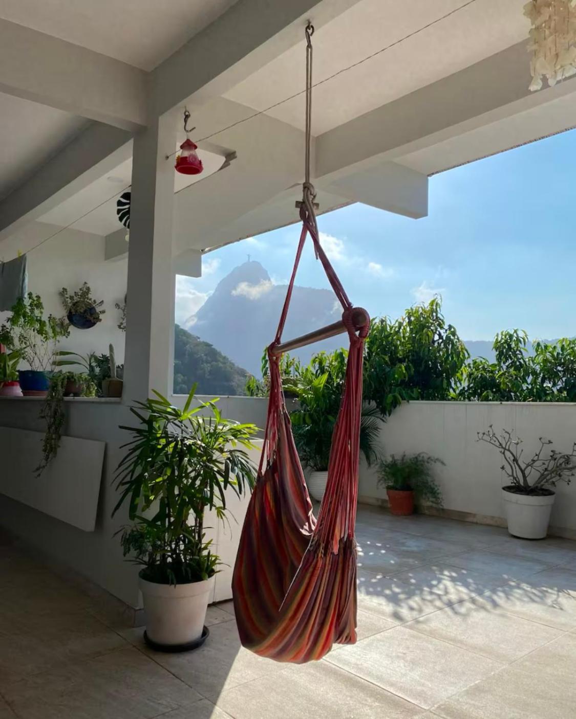 Apartamento 3 At Casa Danni Río de Janeiro